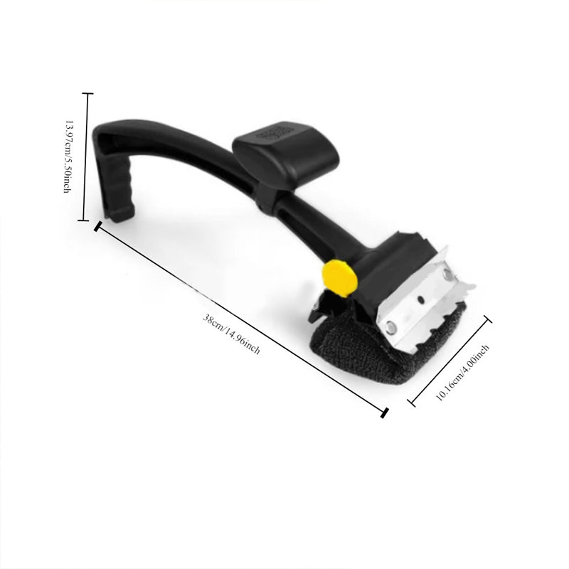 Rynx | Bbq Grill Brush