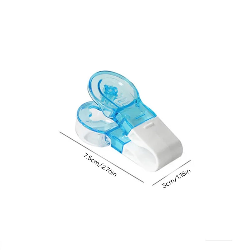 Rynx | Portable Pill Dispenser