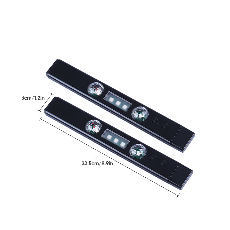 Rynx | LED ambient light for wireless charging✨✨
