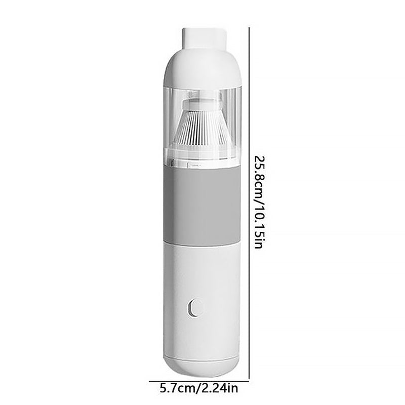 Rynx | 2-In-1 Vacuum Cleaner