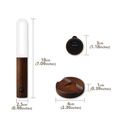 Rynx | Intelligent Sensor Night Light