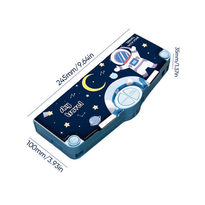 Rynx | Multifunctional Stationery Box