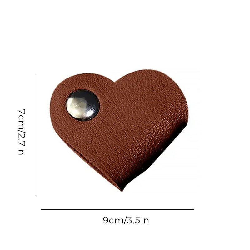 Rynx | Heart Cable Organizer