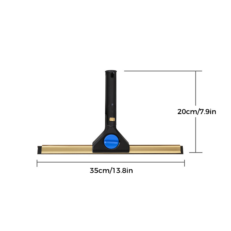 Rynx | Universal glass scraper