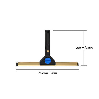 Rynx | Universal glass scraper