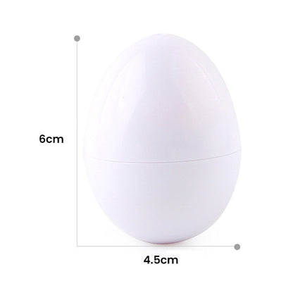 Rynx | Educational Geometric Egg For Children