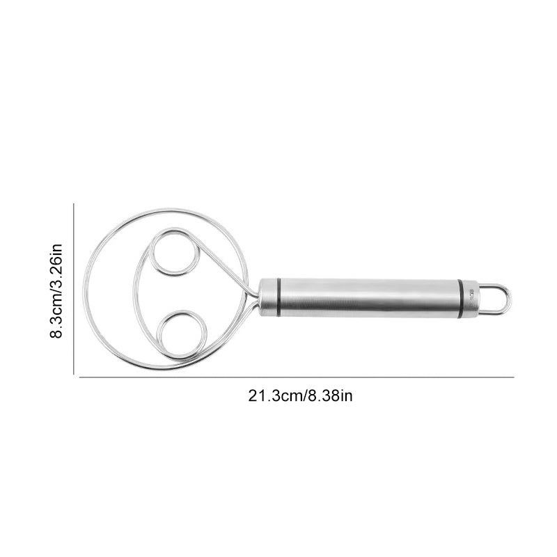 Rynx | Stainless Steel Whisk
