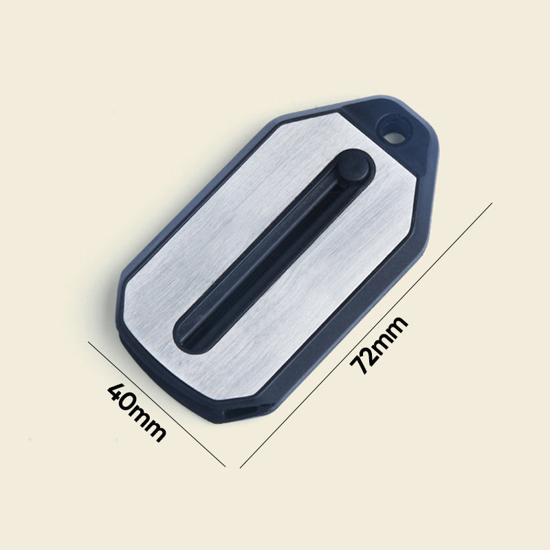 Rynx | Nose clip reading glasses