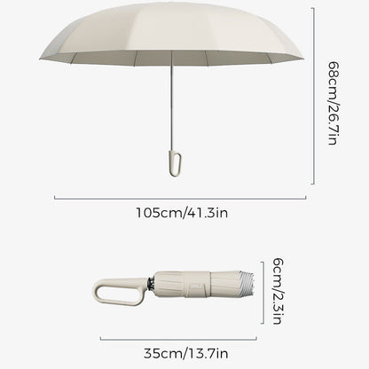 RYNX | Umbrella With Ring Buckle
