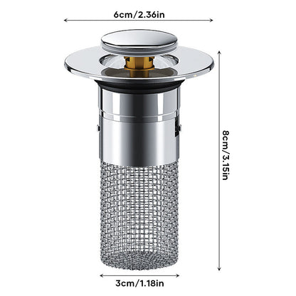 Rynx | Floor drain filter