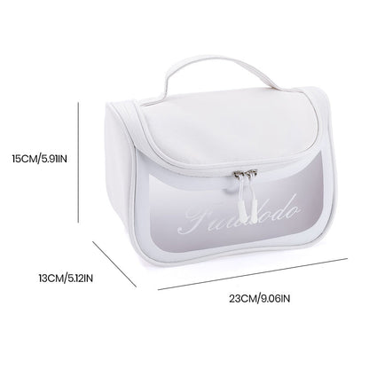 Rynx | Waterproof cosmetic bag