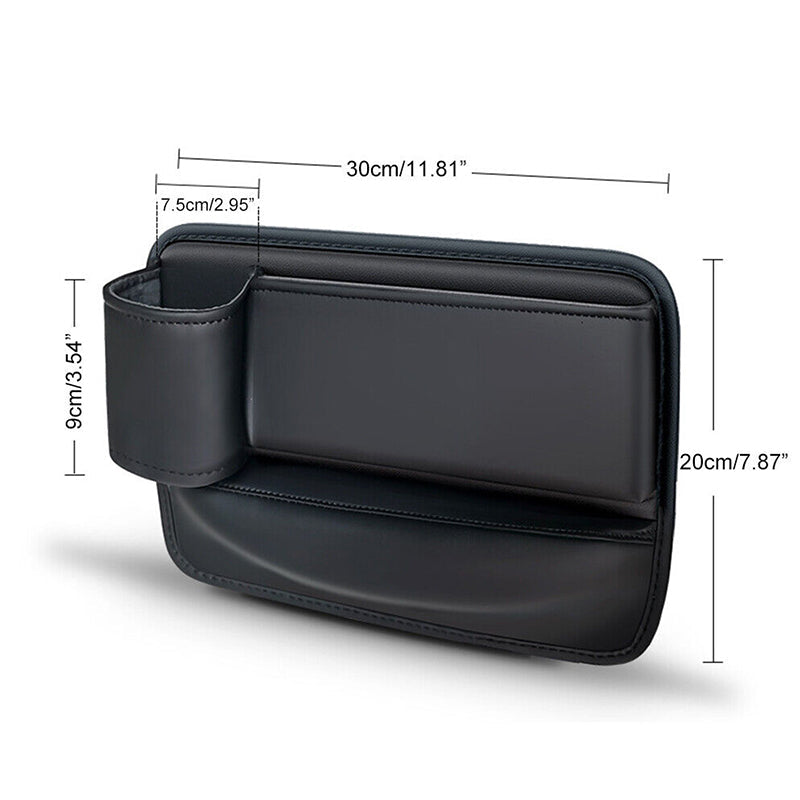 Rynx | Storage box for car seats