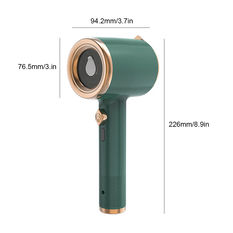 Rynx | Portable Mini Iron