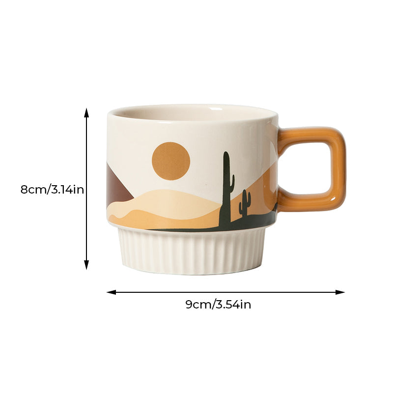 Rynx | Oasis Mug