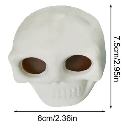 Rynx | Skull Relief Ball