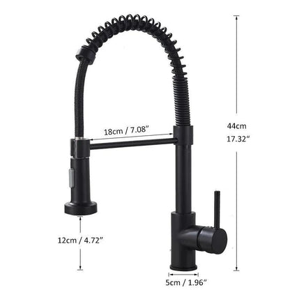 Rynx | Stylish adjustable kitchen sink