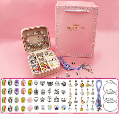 RYNX |  DIY Gorgeous Bracelet Set - the best gift for kids