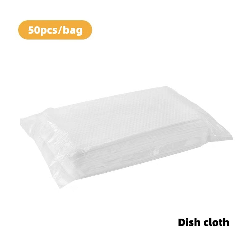 Rynx | Magical cleaning brush