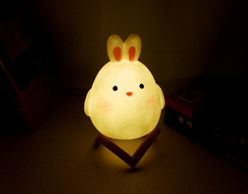 Rynx | LED Rabbit Cartoon Night Light