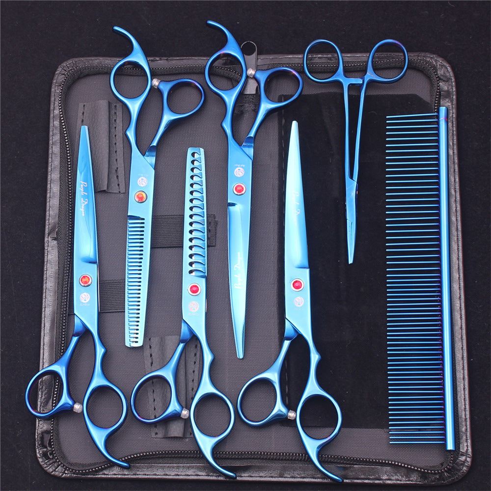 RYNX | Professional Dog Grooming Scissors