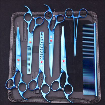 RYNX | Professional Dog Grooming Scissors