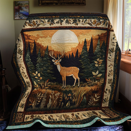 Rynx | Mystic Deer Duvet