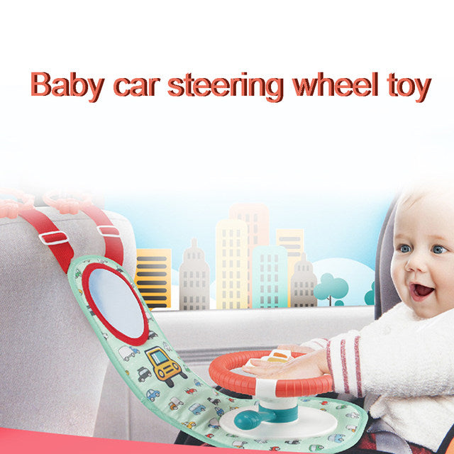 Rynx | Huanger Baby Easy Driver Control