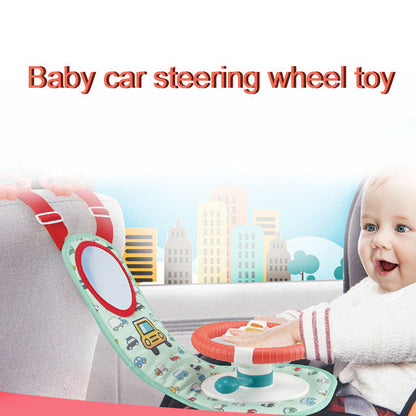 Rynx | Huanger Baby Easy Driver Control