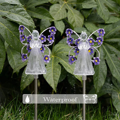Rynx | Sun-Angel Garden Stake Lights