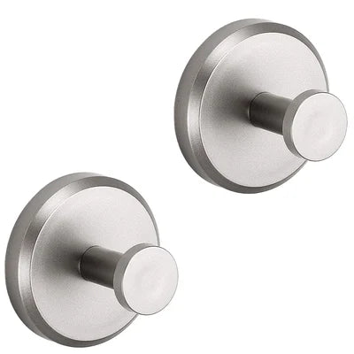 RYNX | Suction Cup Hooks ( Two-Piece Set )