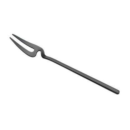 Rynx | EleganceCut Paris Stainless Steel Cutlery | Individual Pieces | High-Quality Craftsmanship | Classic & Timeless