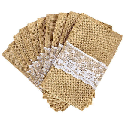 Rynx | Jute bag for Service