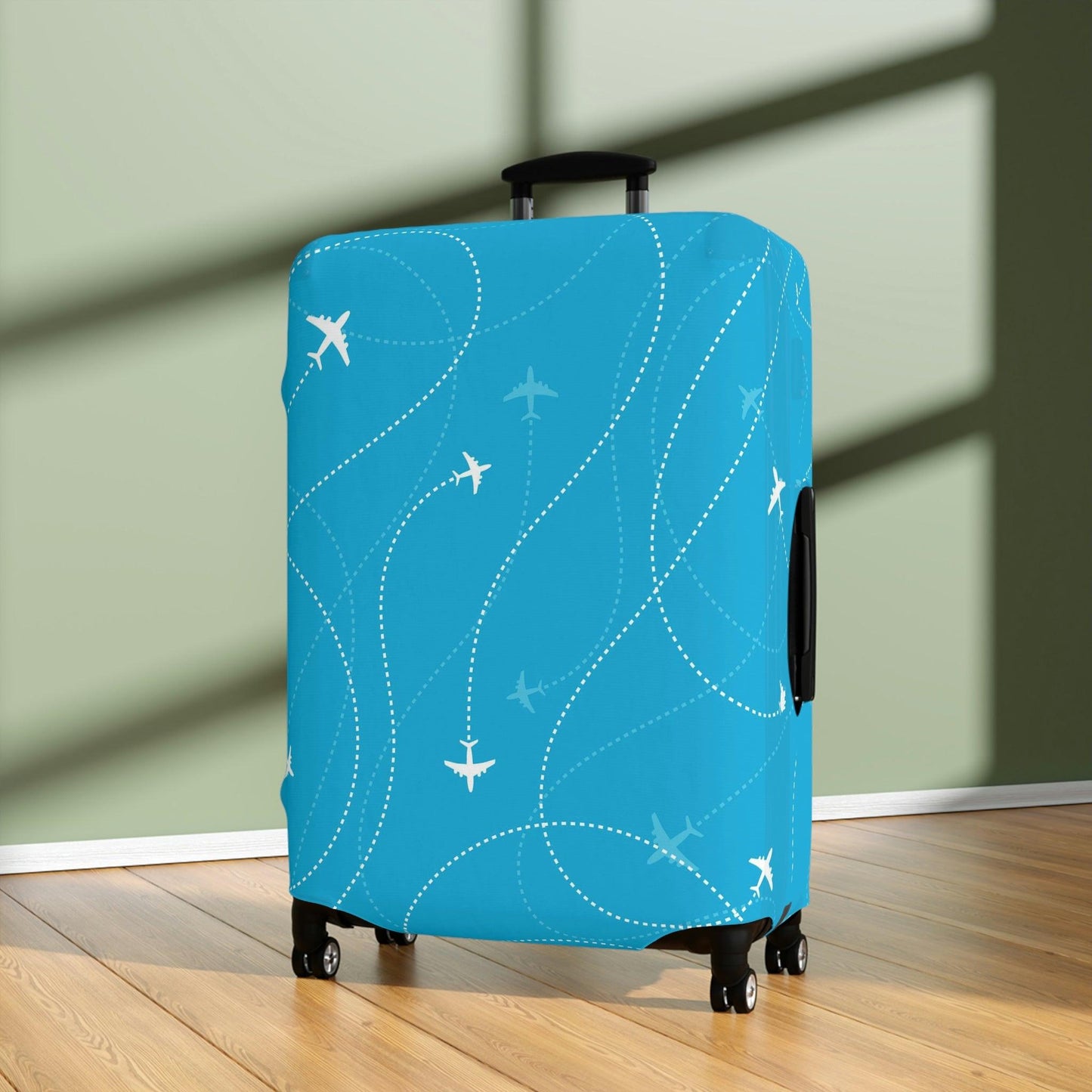 Rynx | Luggage Luxe Protector - Customize your travel style