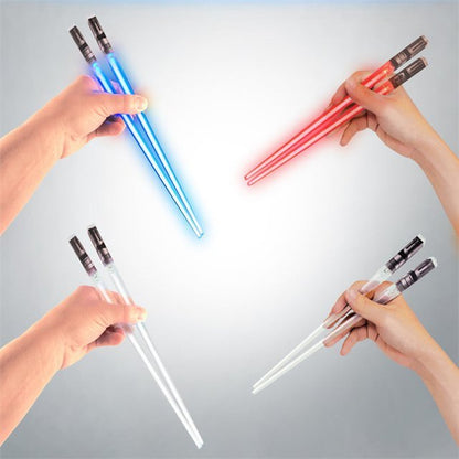 Rynx | LED Light-Up Chopsticks