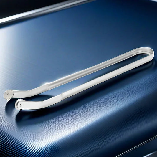 Rynx | BBQ Sausage Turning Tongs