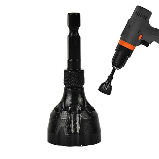 Rynx | Deburring Outer Edge Tool with Carbide Blade