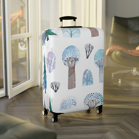 Rynx | Stylish Luggage Protection: Elegant Protection for Your Travel Gear