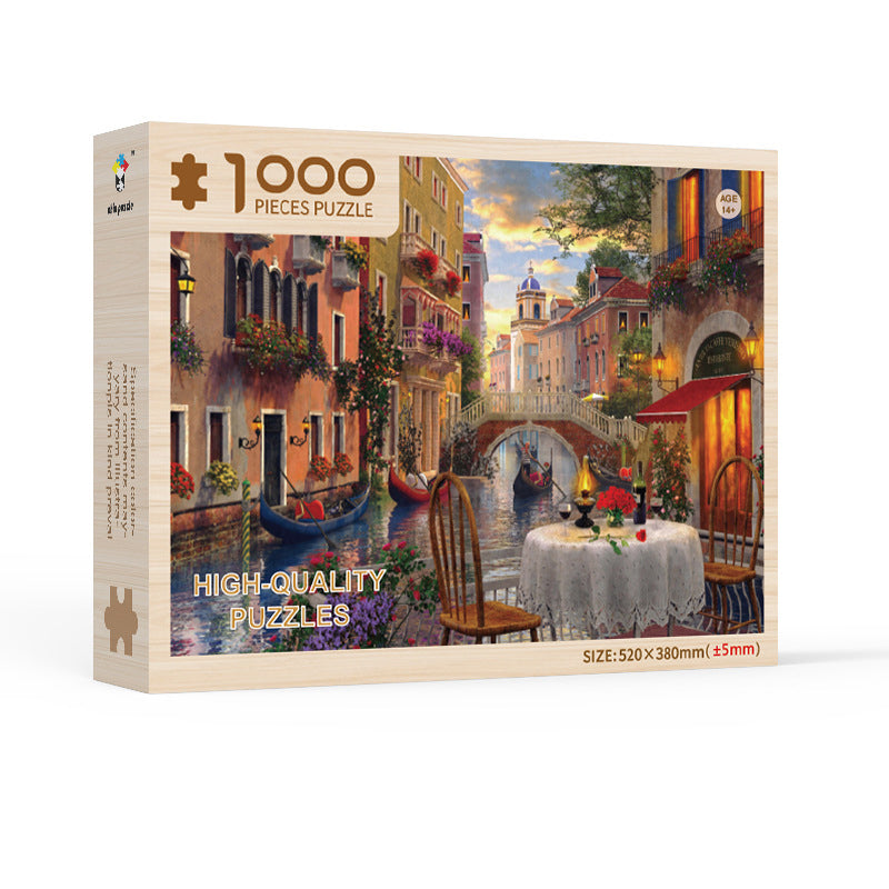 Rynx | Advent Calendar 2023 Christmas Puzzles