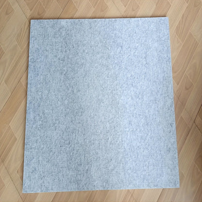 Rynx | Premium Ironing Mat - Durable, Portable and Heat-Resistant | Ideal for Quilting, Sewing and Crafts | Foldable Design for Home and Travel Use