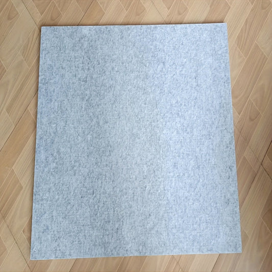 Rynx | Premium Ironing Mat - Durable, Portable and Heat-Resistant | Ideal for Quilting, Sewing and Crafts | Foldable Design for Home and Travel Use