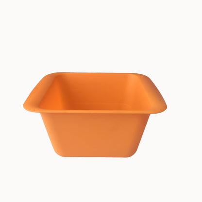 Rynx | Quick Mac and Cheese Microwave Cooker – Ready in 5 Minutes, Perfect for Dorms, Small Kitchens and Offices, BPA-Free and Dishwasher Safe
