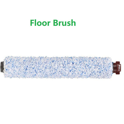 Rynx | Bissell CrossWave and CrossWave Pet Pro Velvet Brush Roller - 1pc/2pcs Vacuum Cleaner Accessory