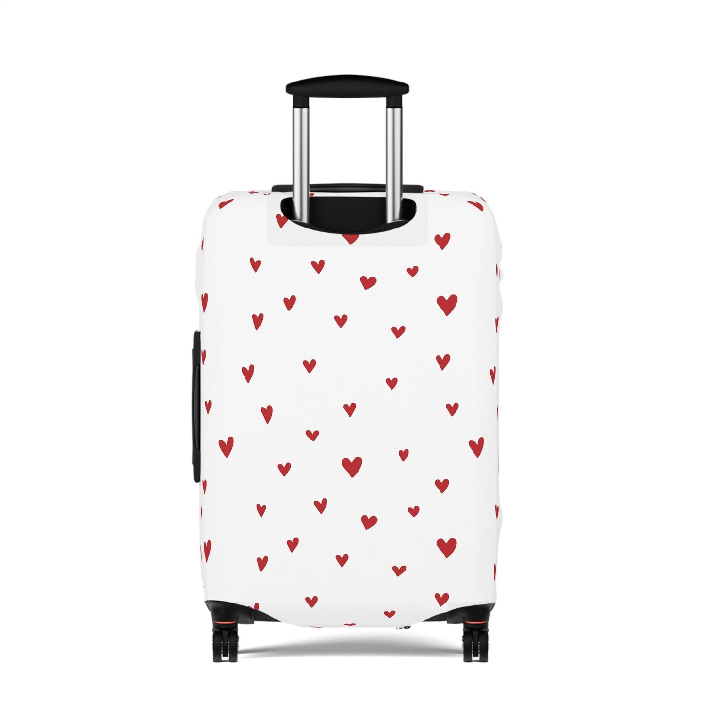 Rynx | Valentine's Luxury Luggage Protector - Elite Travel Headrest