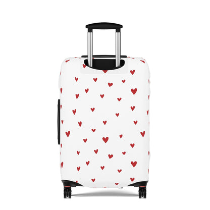 Rynx | Valentine's Luxury Luggage Protector - Elite Travel Headrest