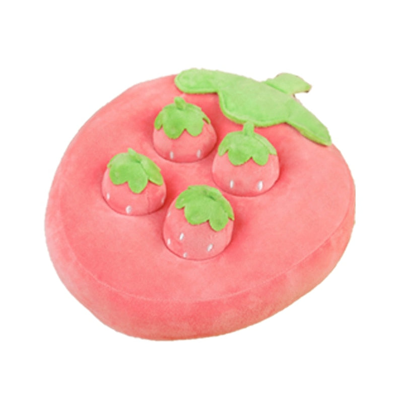 Rynx | Vegetable toy