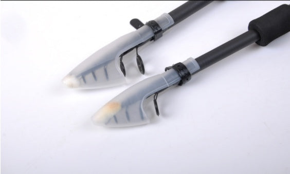 Rynx | Telescopic rod fishing rod