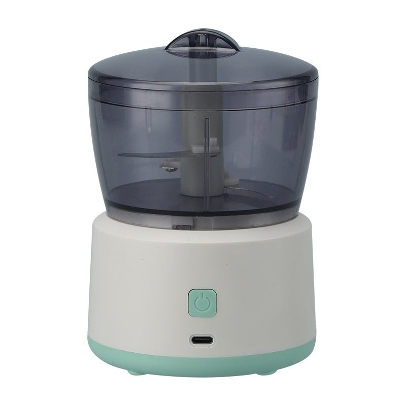 Rynx | Mini Electric Meat Grinder: Automatic Multifunction Blender