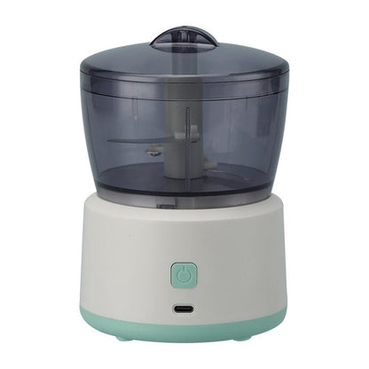 Rynx | Mini Electric Meat Grinder: Automatic Multifunction Blender