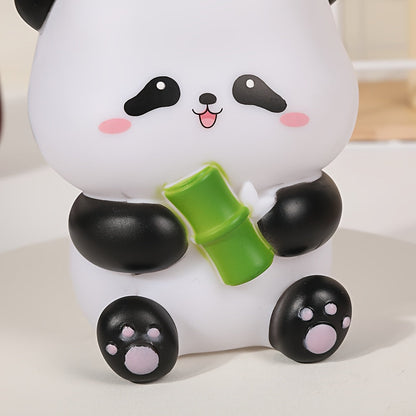 Rynx | PandaGlow - Cute LED Night Light for Office & Bedroom