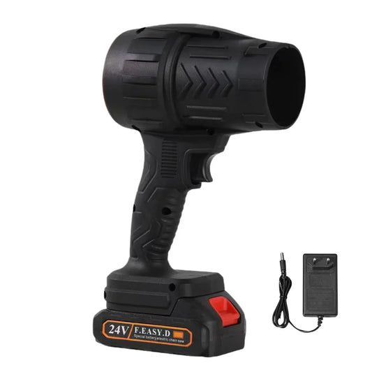 Rynx | MTech Battery Vacuum Cleaner - Blower